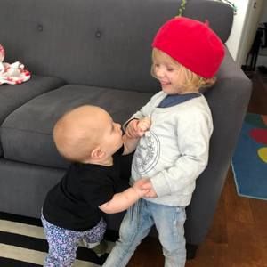 Meet your Posher, Shauna